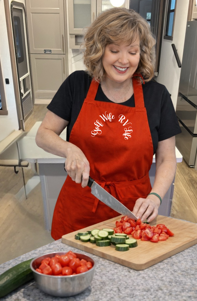 Why I Swear by Rada Knives (and Why Your Kitchen Deserves Them Too)